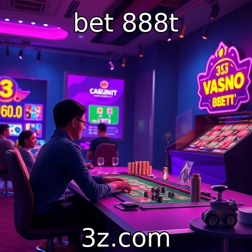 Desenvolvedores buscam inovação em jogos de cassino