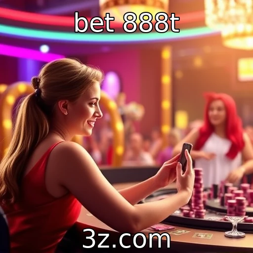 Evolução dos jogos de cassino ao vivo