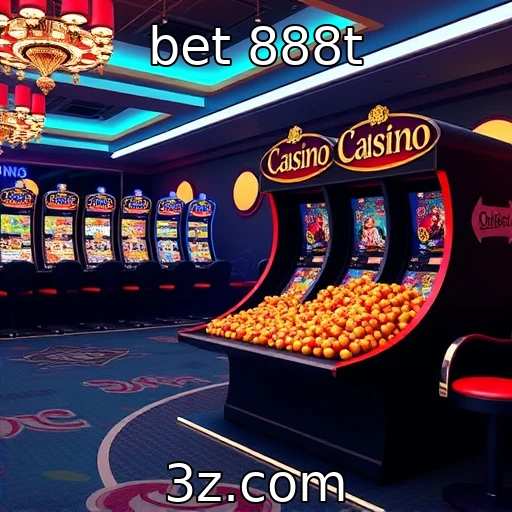 Impactos da regulamentação sobre cassinos físicos