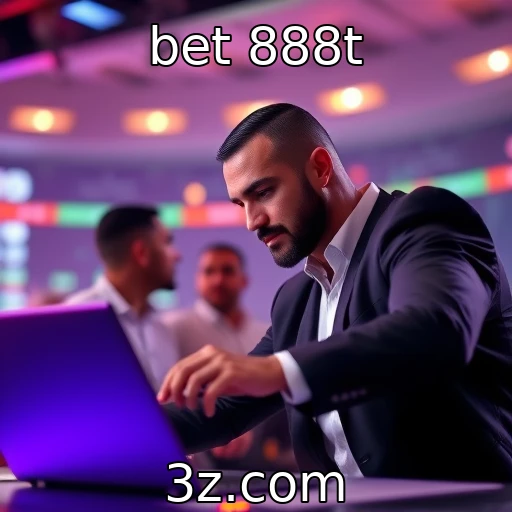 Crescimento das apostas online no mercado atual