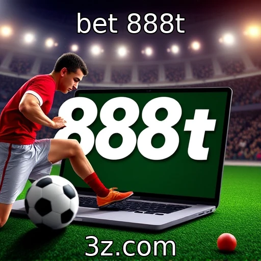 Crescimento do mercado de apostas online