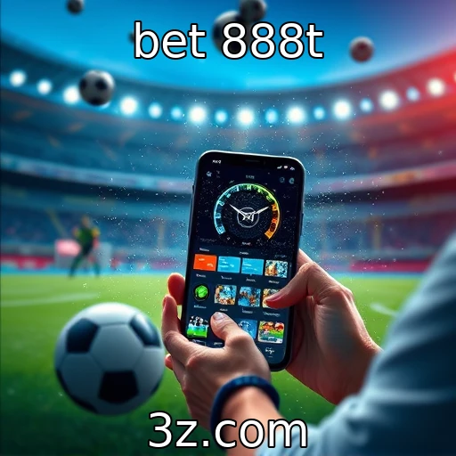 Inovações tecnológicas nas plataformas de apostas